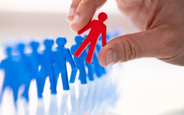 ‘Intelligente opsporing’ van prostaatkanker