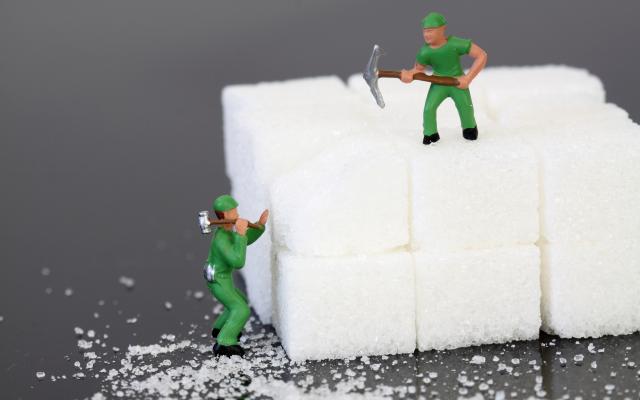 Nieuwe diabetesrichtlijn