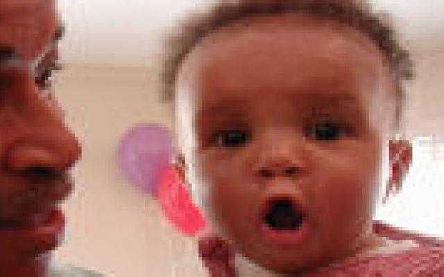 Etnische verschillen bij vroeggeboorte