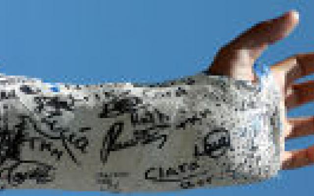 Kinderen met ADHD raken vaker ernstig gewond