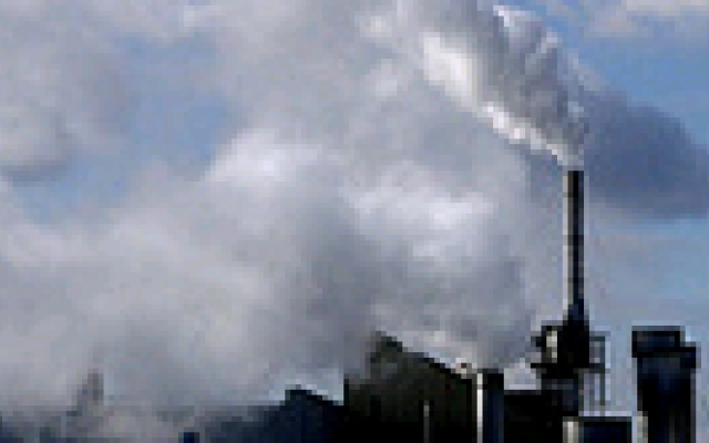 Luchtvervuiling uitlokkende factor voor atriumfibrilleren