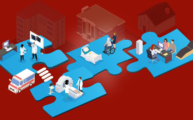 Cover van het proefschrift "Looman N. Empowerment of residents for intraprofessional collaboration: the role of context, culture and power dynamics".