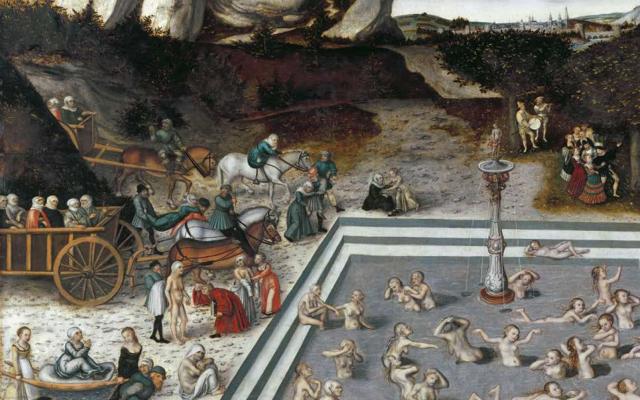 Cover van het proefschrift 'The value of dialysis and conservative care for older patients with advanced chronic kidney disease' van Wouter Verberne.