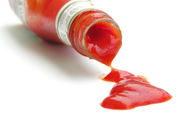 Ketchup