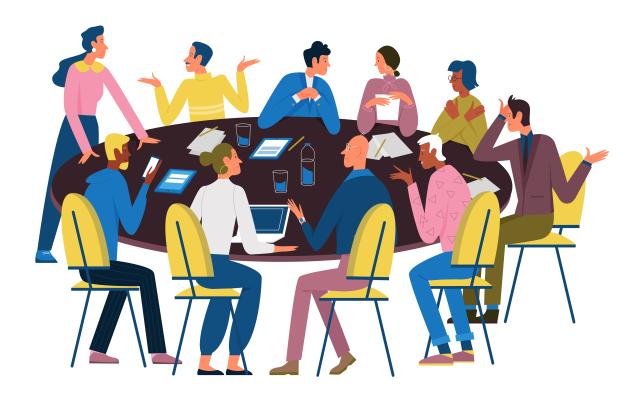 Foto: Flash Vector/shutterstock