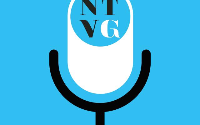 Podcast Logo