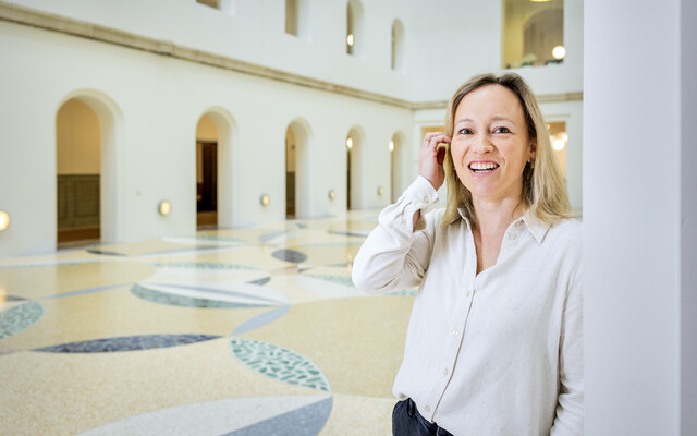 Catrien Schimmelpennick