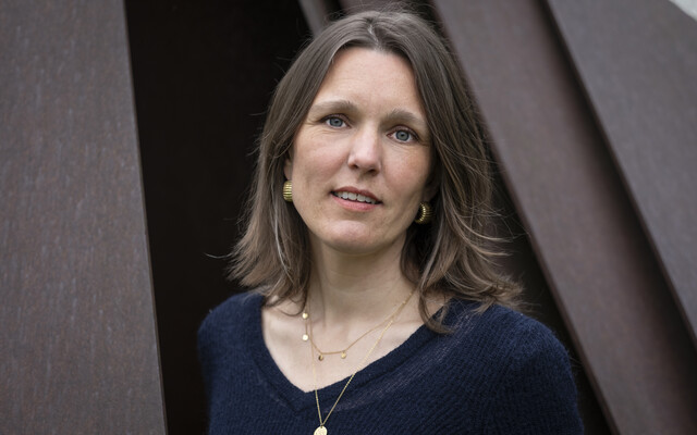 Suzanne Fustolo-Gunnink