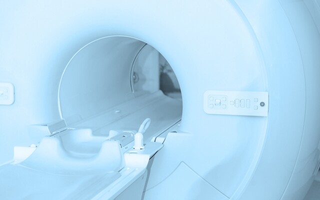 MRI