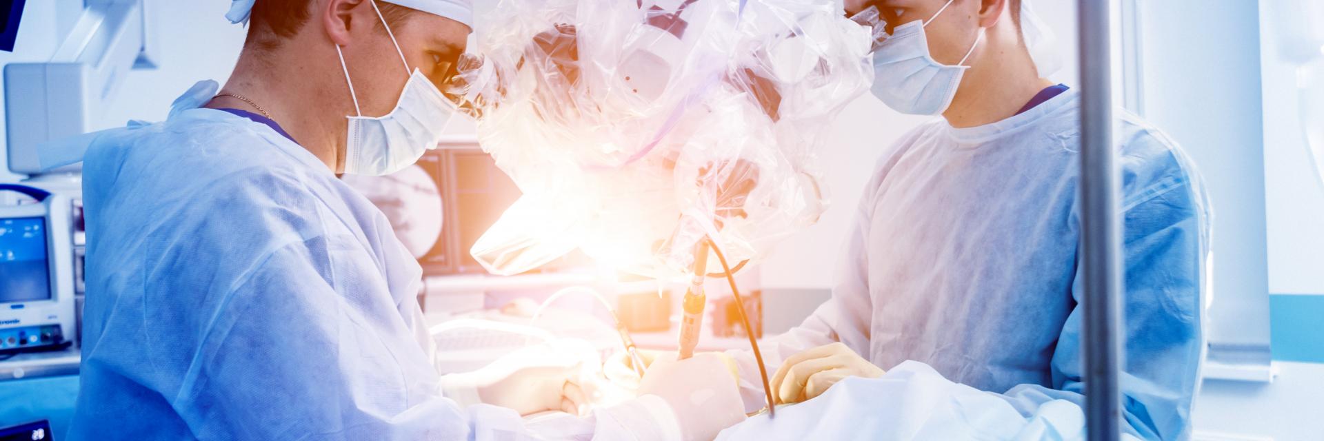 chirurgie