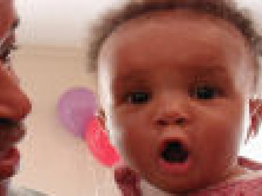 Etnische verschillen bij vroeggeboorte