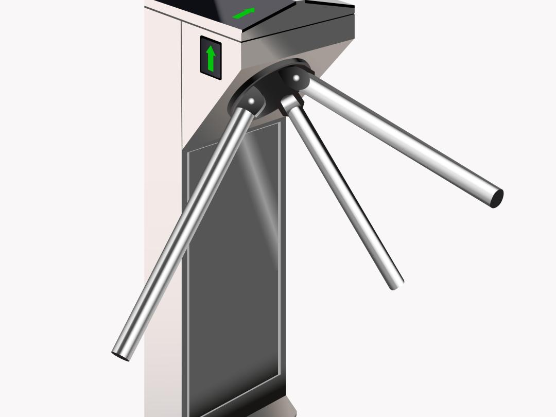 draaideur tourniquet