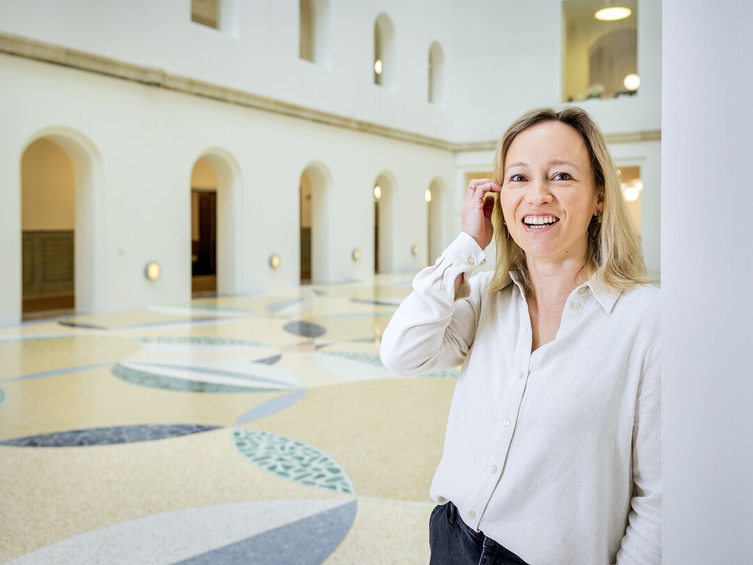 Catrien Schimmelpennick