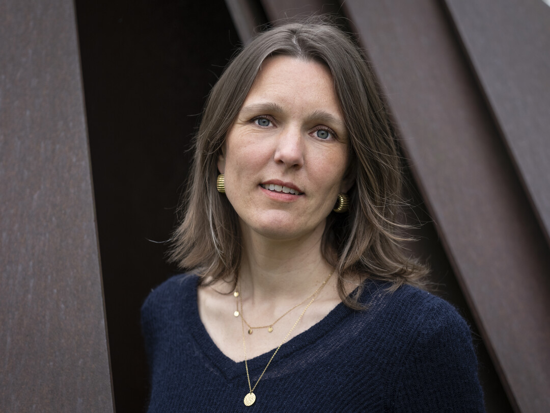 Suzanne Fustolo-Gunnink