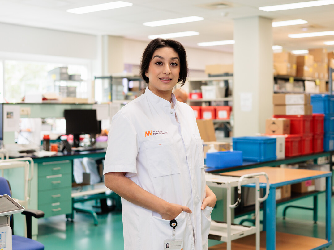 Rashudy Mahomedradja