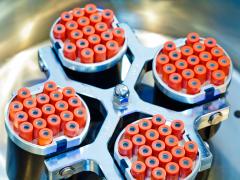 Objecten voor labonderzoek.