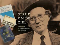 P.C. Kuiper biografie Hilberdink NTvG