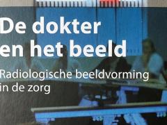 Boek De dokter en het beeld