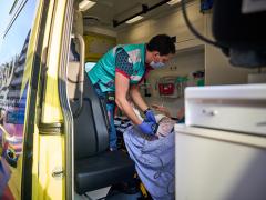 Foto: Phil Nijhuis/ANP Foto