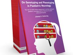 Cover van Proefschrift