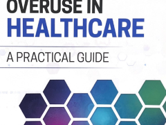 Boek cover How to reduce overuse in healthcare