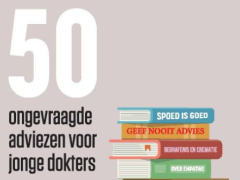 Uitsnede van de cover van het boek