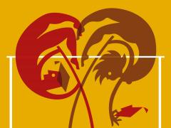 Illustratie van genderverschillen