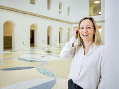 Catrien Schimmelpennick