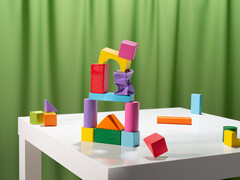 Beeld: Eline van Strien Kinderspeelgoed