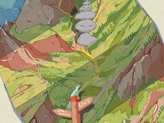 Beeld: Pam Werlotte Illustratie