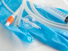 Infusen en katheters